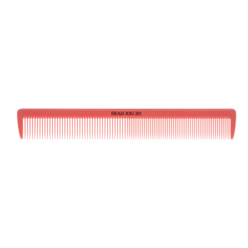 Head Jog 200 series combs - Pink