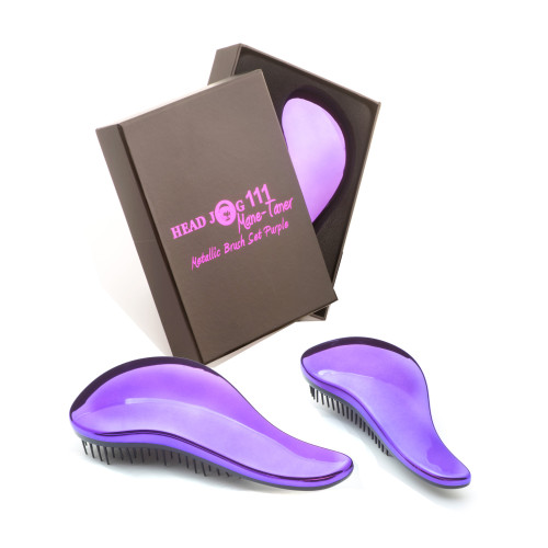 Head Jog mane tamers set