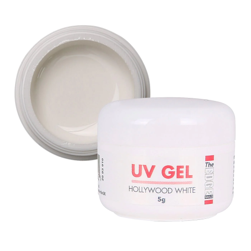 Uv Hollywood White 5G