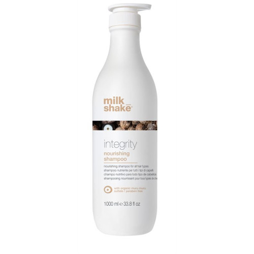 Milkshake Integrity Nourishing Shampoo 1000Ml
