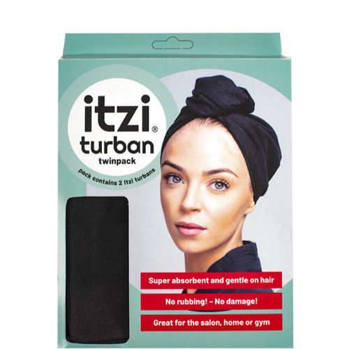 agenda itzi turban