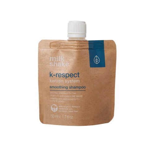Milkshake - K-Respect Smoothing Shampoo
