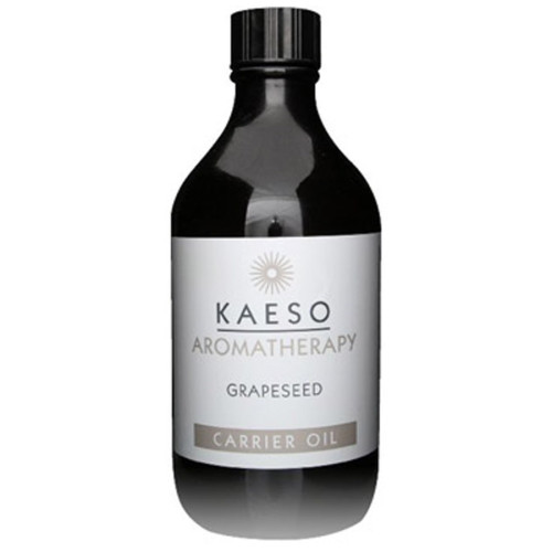 kaeso grapeseed oil