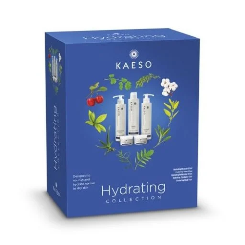 Kaeso Hydrating Gift Box
