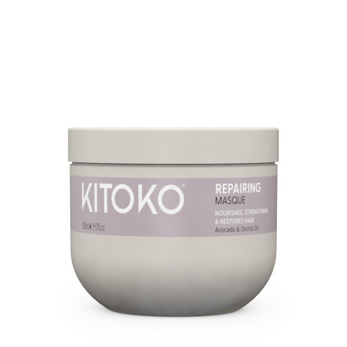 ASP Kitoko Repairing Masque