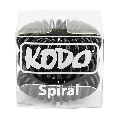 DMI - Kodo Spiral Hair Bands