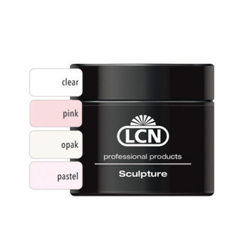 Sculpture, Clear 25 Ml