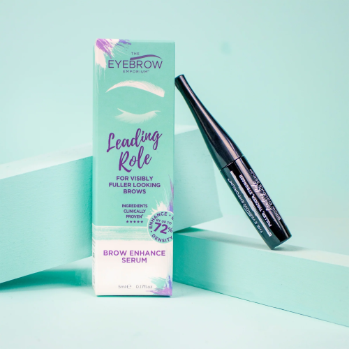 Eyelash Emporium Leading Role Brow Enhance Serum