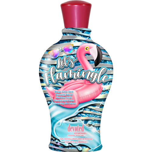 Bliss - lets flamingle