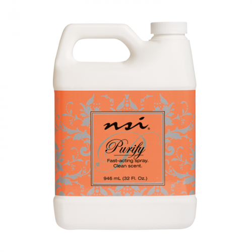 Nsi Purify (Citrus Scent) Spray 32 Fl Oz