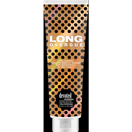 Bliss - long over due