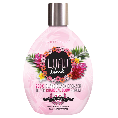 Bliss - luau black