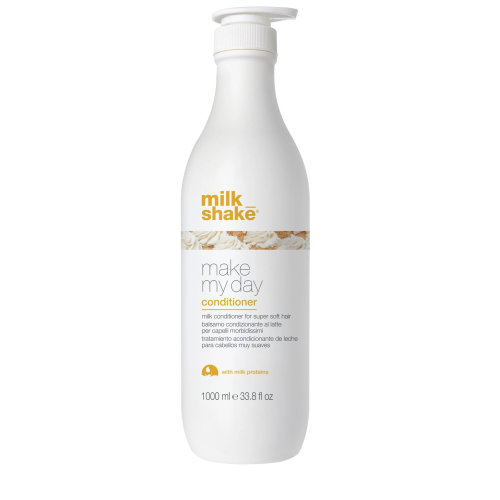 Milkshake Make My Day Conditioner 1000ml