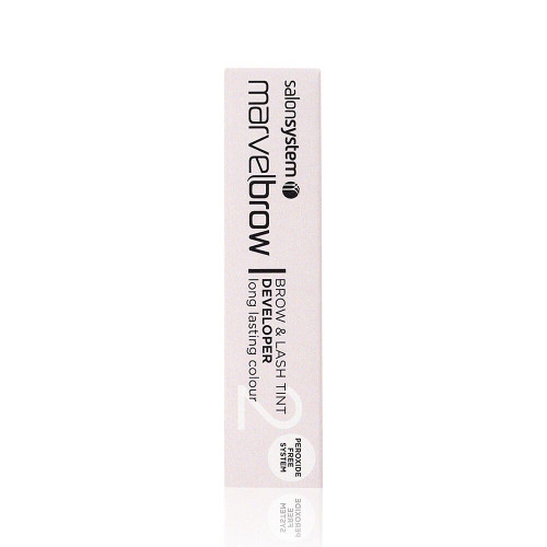 Marvelbrow - Brow & Lash Developer