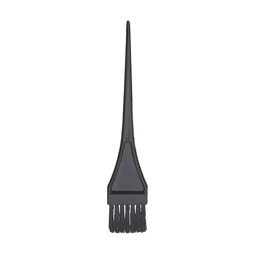 Medium Tinting Brush - Black