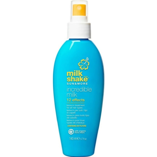 MilkShake Sun & More Incredible Milk 140ml