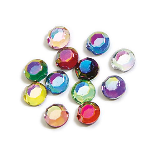 Nsi - Rhinestone Wheel