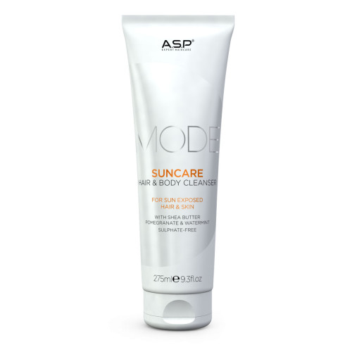 ASP Mode Suncare Cleanser 275ml