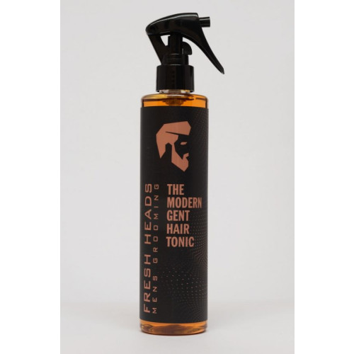 Modern Gent Tonic 250Ml