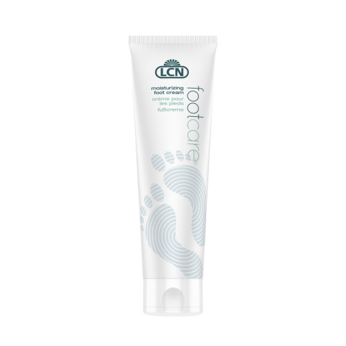 Foot - Moisturising Cream (Blue) 100Ml
