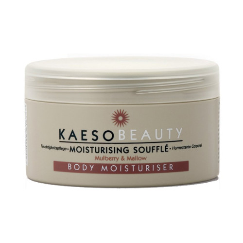 kaeso souffle body moisturiser