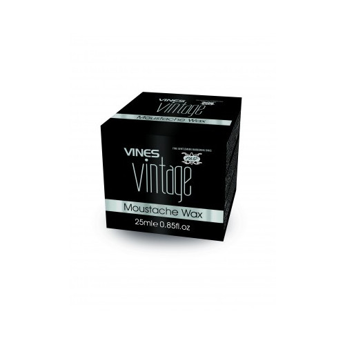 Vines Vintage - Moustache Wax 25G