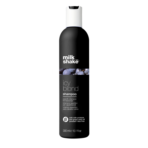Milkshake - Icy Blonde Shampoo