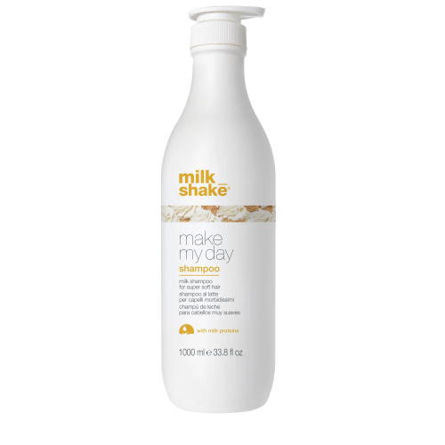Milkshake Make My Day Shampoo 1000ml