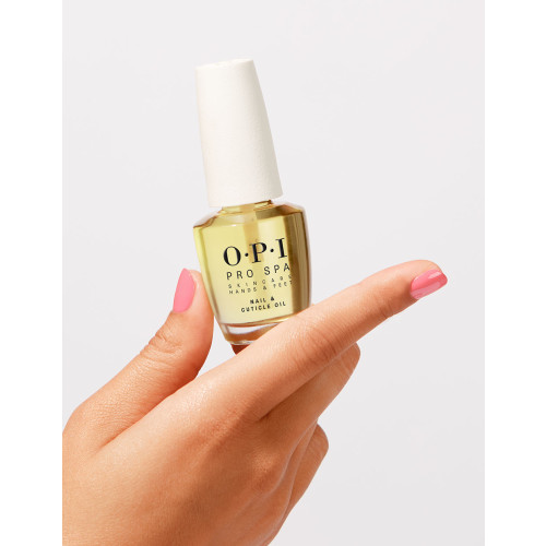 OPI - Prospa Hand And Nail Cuticle Oil