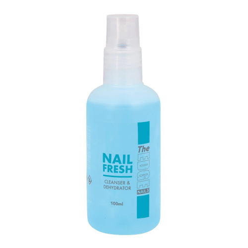The Edge - Nail Fresh 100Ml
