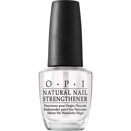 Opi Natural Nail Strengthener