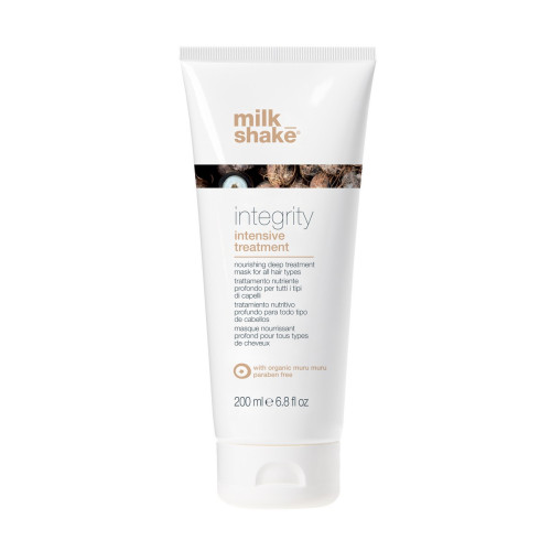 Milkshake - Integrity Intensive Treatment