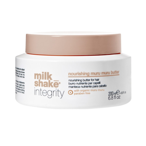 Milkshake Integrity Nourishing Muru Muru Butter 200Ml