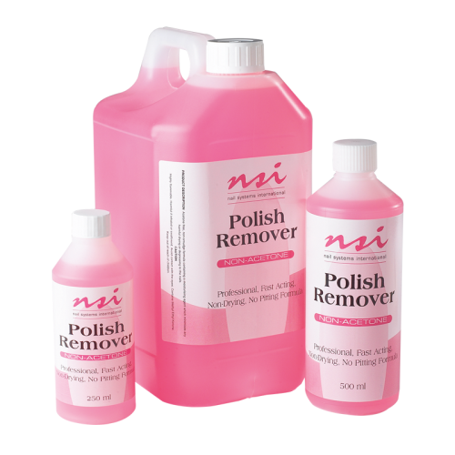Nsi - Non Acetone