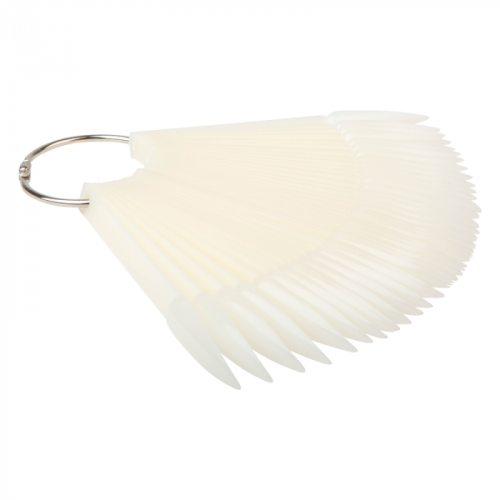 NSI STILETTO FAN NAIL RING