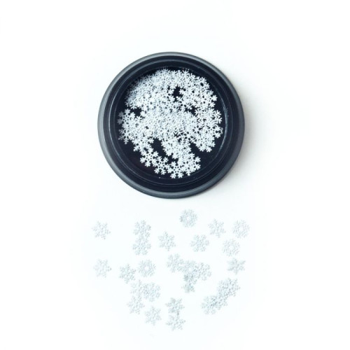 NSI CHRISTMAS THEMED STICKERS