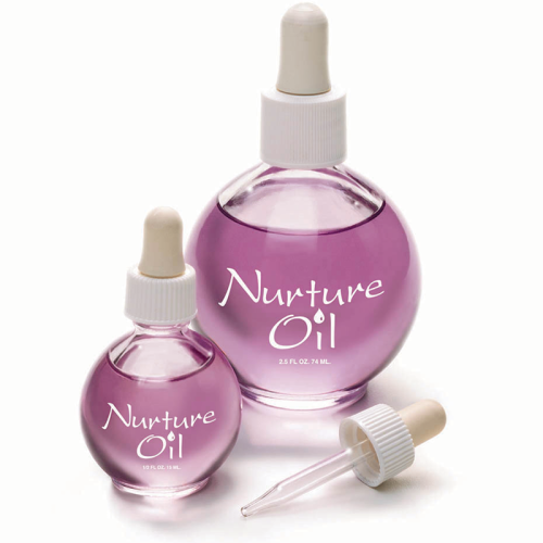 Nsi - Nsi Nurture Oil