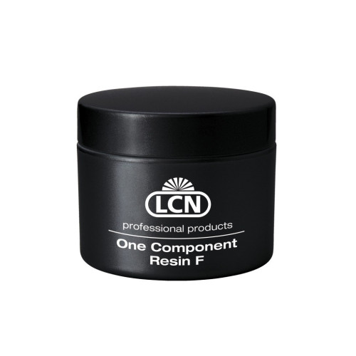 One Component Resin F, 20 Ml
