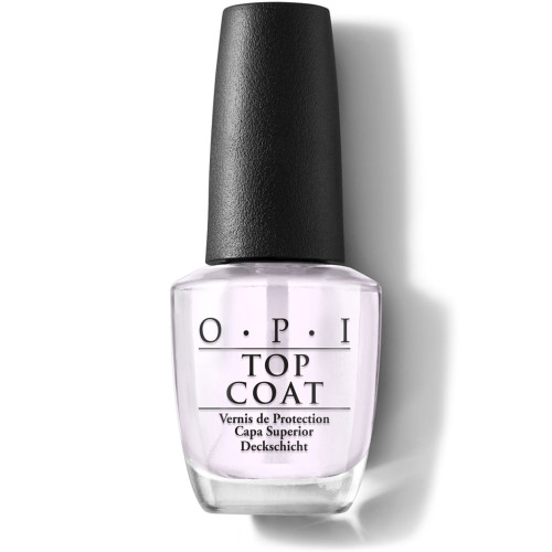 Opi Top Coat - 15Ml