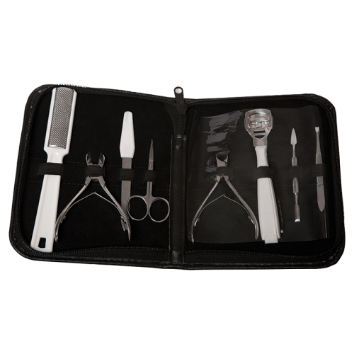 Nsi Pedicure Implement Kit