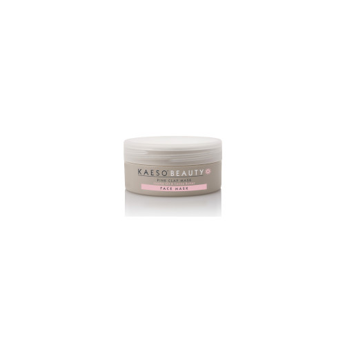 Kaeso Pink Clay Mask 95Ml