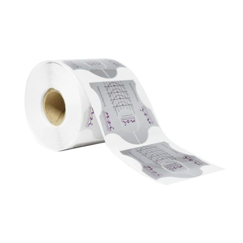 Nsi Platinum Nail Forms 300 Ct