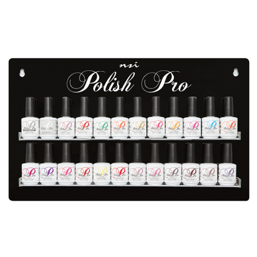 NSI POLISH PRO DISPLAYS