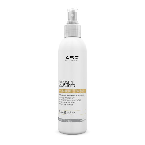 ASP Expert Series Porosity Equaliser Spray