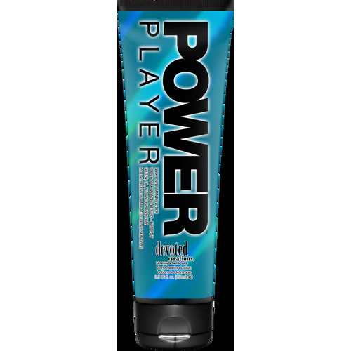 Bliss - power player