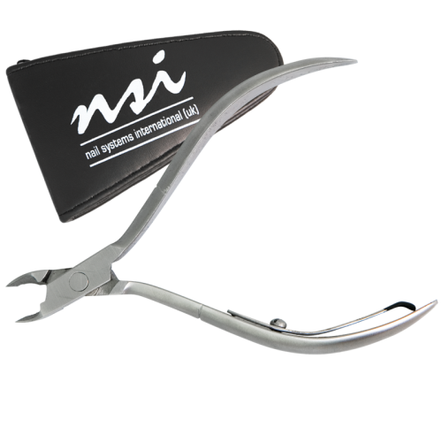 Nsi Economy Cuticle Nippers