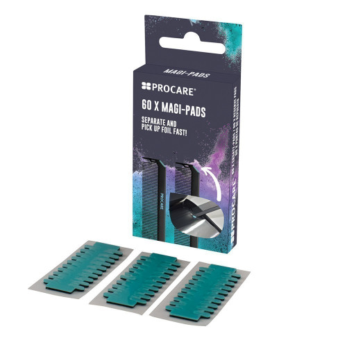 PROCARE MAGI-PAD REFILL PADS X 60 PADS