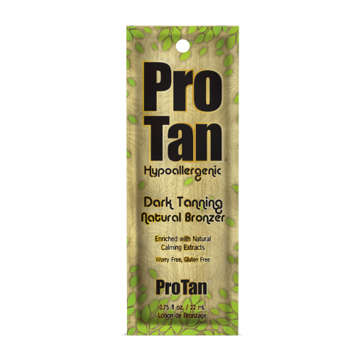 ProTan - Love Me Collection Hypoallergenic Natural Bronzer 22Ml