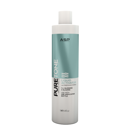ASP Pure Tone Liquid Developer