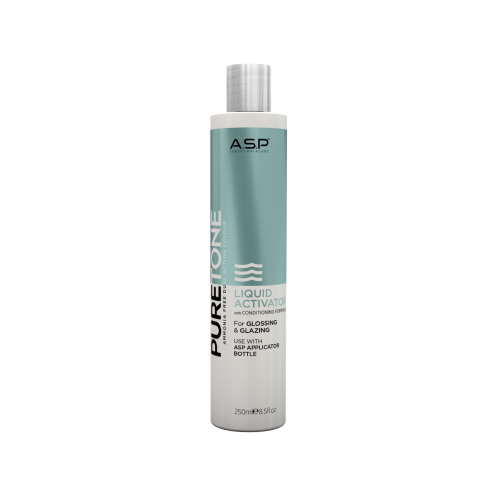 ASP Pure Tone 250ml Liquid Activator